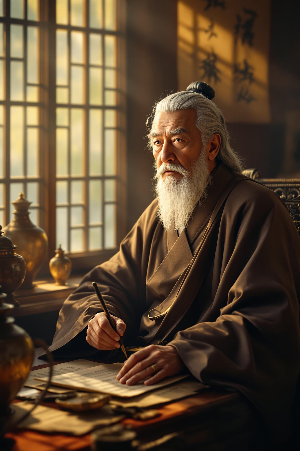 千秋岁 剧集封面